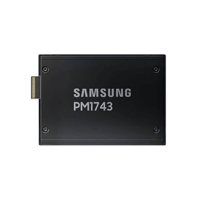 Твердотельный накопитель Samsung MZ3LO1T9HCJR-00A07 — для бизнеса и офиса Твердотельный накопитель Samsung MZ3LO1T9HCJR-00A07 — для бизнеса и офиса
