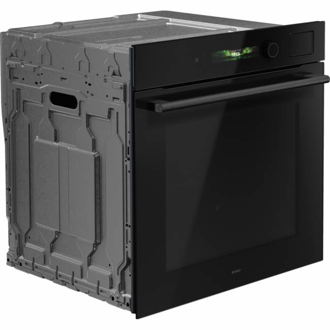 Встраиваемый духовой шкаф ASKO ASKO OCS56BGH — для бизнеса и офиса Встраиваемый духовой шкаф ASKO ASKO OCS56BGH — для бизнеса и офиса