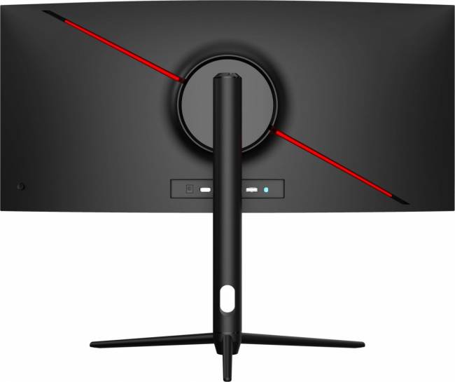 Монитор Dahua DHI-LM30-E330CA — для бизнеса и офиса Монитор Dahua DHI-LM30-E330CA — для бизнеса и офиса