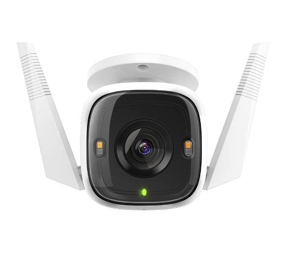 Камера TP-Link Tapo C325WB — для бизнеса и офиса Камера TP-Link Tapo C325WB — для бизнеса и офиса