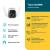 Камера TP-Link Tapo C325WB — для бизнеса и офиса Камера TP-Link Tapo C325WB — для бизнеса и офиса