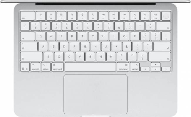 Ноутбук Apple Apple Ноутбук MacBook Neo 13" A18 Pro (MHFA4HN/A) — для бизнеса и офиса Ноутбук Apple Apple Ноутбук MacBook Neo 13" A18 Pro (MHFA4HN/A) — для бизнеса и офиса