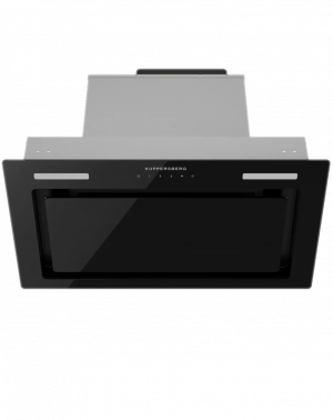 Встраиваемая вытяжка KUPPERSBERG Kuppersberg INFLAT 60 B
