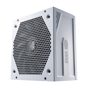 Блок питания 850 Ватт Cooler Master V850 Gold V2