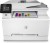 Лазерное МФУ HP Color LaserJet Pro MFP M283fdw 7KW75A — для бизнеса и офиса Лазерное МФУ HP Color LaserJet Pro MFP M283fdw 7KW75A — для бизнеса и офиса