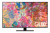 Телевизор ЖК 50" Samsung Samsung QE50Q80BAUXCE — для бизнеса и офиса Телевизор ЖК 50" Samsung Samsung QE50Q80BAUXCE — для бизнеса и офиса
