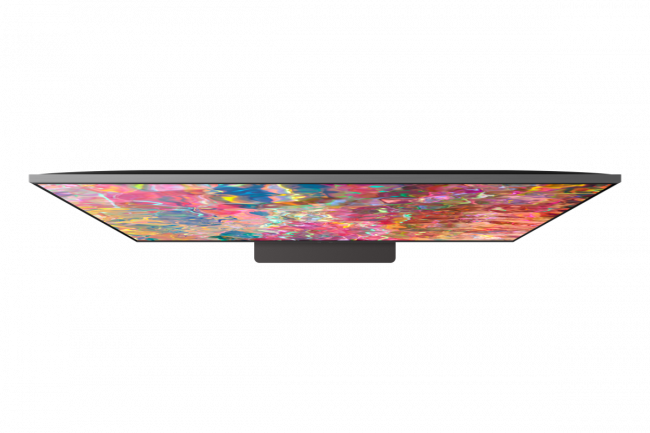 Телевизор ЖК 50" Samsung Samsung QE50Q80BAUXCE — для бизнеса и офиса Телевизор ЖК 50" Samsung Samsung QE50Q80BAUXCE — для бизнеса и офиса