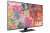 Телевизор ЖК 50" Samsung Samsung QE50Q80BAUXCE — для бизнеса и офиса Телевизор ЖК 50" Samsung Samsung QE50Q80BAUXCE — для бизнеса и офиса