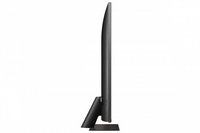 Телевизор ЖК 50" Samsung Samsung QE50Q80BAUXCE — для бизнеса и офиса Телевизор ЖК 50" Samsung Samsung QE50Q80BAUXCE — для бизнеса и офиса