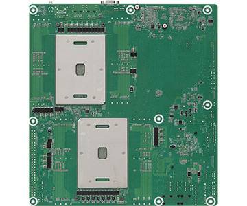 Материнская плата ASRock SP2C621D16-2T — для бизнеса и офиса
