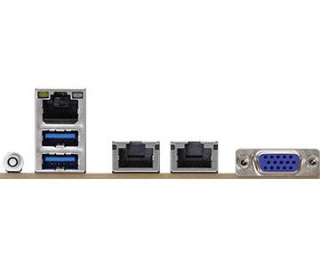 Материнская плата ASRock SP2C621D16-2T — для бизнеса и офиса