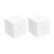 Двухдиапазонная Wi-Fi Mesh система Tenda NOVA MW6(2-PACK) — для бизнеса и офиса