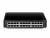 Коммутатор TP-Link TL-SF1024M — для бизнеса и офиса Коммутатор TP-Link TL-SF1024M — для бизнеса и офиса