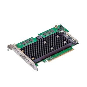 Контроллер LSi Broadcom 9670W-16i SGL