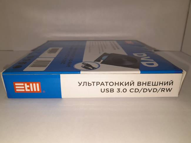 Внешний оптический DVD привод STM STM DVD28-EM/B — для бизнеса и офиса Внешний оптический DVD привод STM STM DVD28-EM/B — для бизнеса и офиса