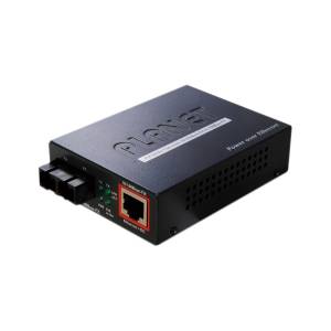 FTP-802S15 медиа конвертер PLANET FTP-802S15