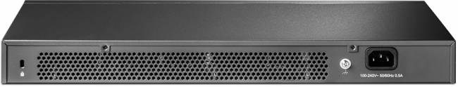 Коммутатор Коммутатор TP-Link TL-SG3428(ISP) — для бизнеса и офиса Коммутатор Коммутатор TP-Link TL-SG3428(ISP) — для бизнеса и офиса
