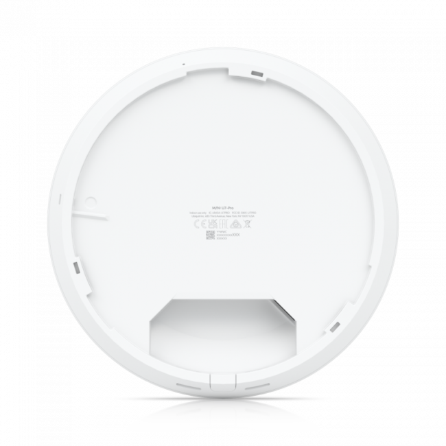 Точка доступа Ubiquiti U7-Pro-Max — для бизнеса и офиса