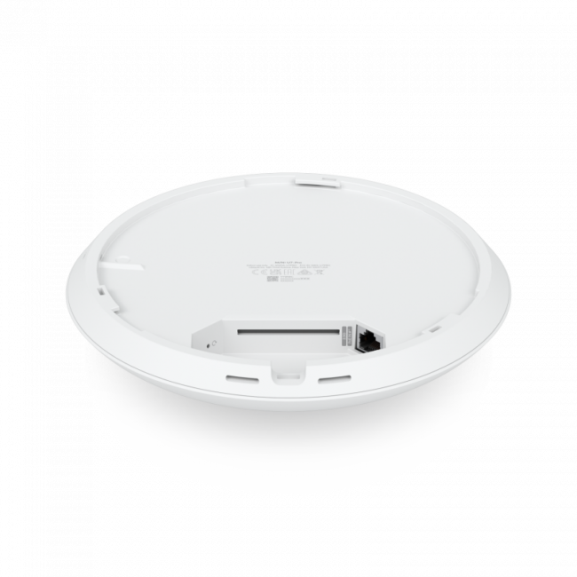 Точка доступа Ubiquiti U7-Pro-Max — для бизнеса и офиса
