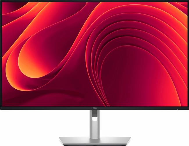 Монитор Dell P3225QE — для бизнеса и офиса Монитор Dell P3225QE — для бизнеса и офиса