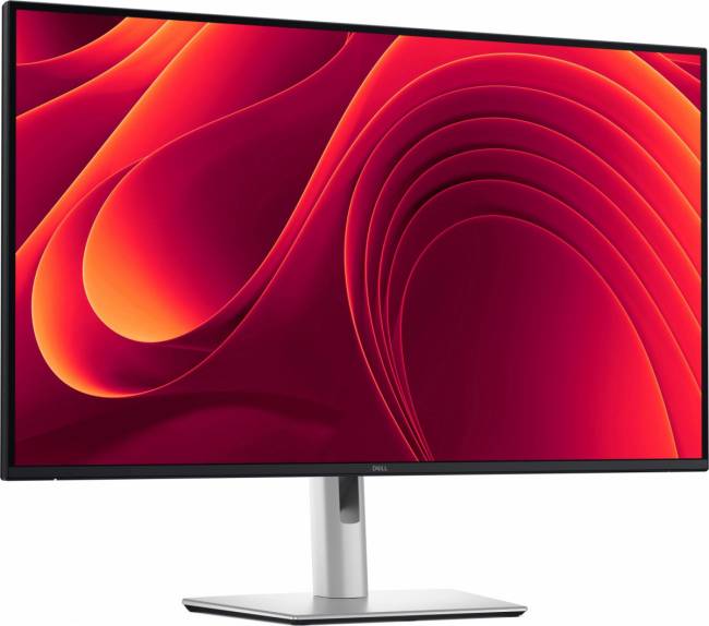 Монитор Dell P3225QE — для бизнеса и офиса Монитор Dell P3225QE — для бизнеса и офиса