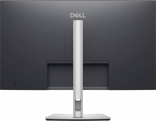 Монитор Dell P3225QE — для бизнеса и офиса Монитор Dell P3225QE — для бизнеса и офиса