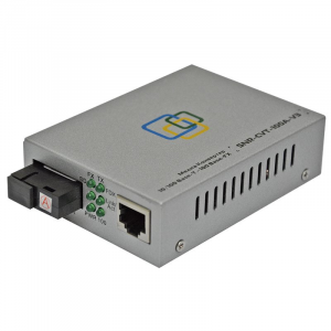 Медиаконвертер SNR SNR-CVT-100A-V3