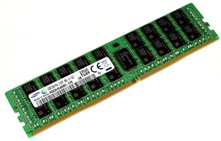Память оперативная Samsung M393A8G40AB2-CWEGY — для бизнеса и офиса