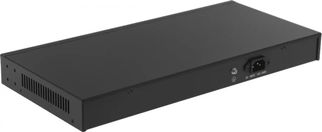 Коммутатор Cudy GS1020PS2 — для бизнеса и офиса