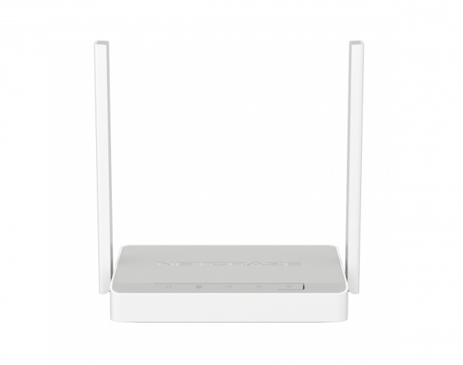 Маршрутизатор Netcraze Air NC-1613 — для бизнеса и офиса