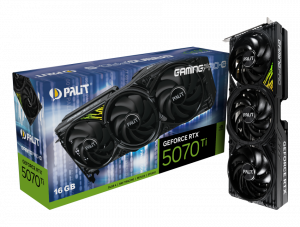 Видеокарта PALIT	NE7507T019T2-GB2031U