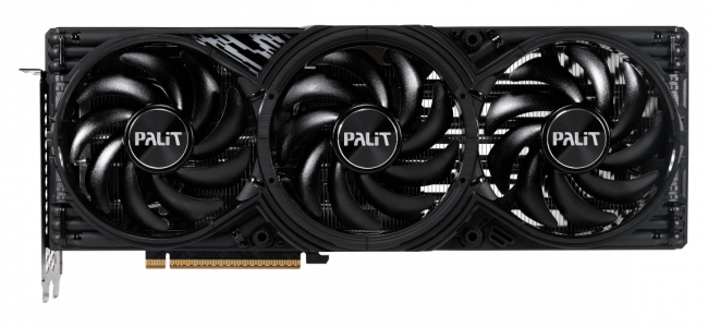 Видеокарта PALIT NE7507T019T2-GB2031U — для бизнеса и офиса Видеокарта PALIT NE7507T019T2-GB2031U — для бизнеса и офиса