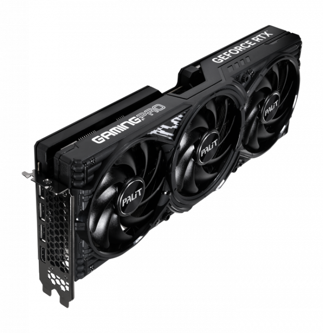 Видеокарта PALIT NE7507T019T2-GB2031U — для бизнеса и офиса Видеокарта PALIT NE7507T019T2-GB2031U — для бизнеса и офиса