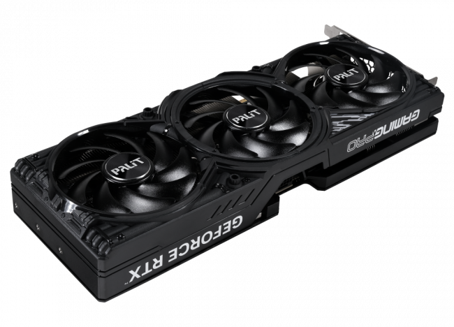 Видеокарта PALIT NE7507T019T2-GB2031U — для бизнеса и офиса Видеокарта PALIT NE7507T019T2-GB2031U — для бизнеса и офиса