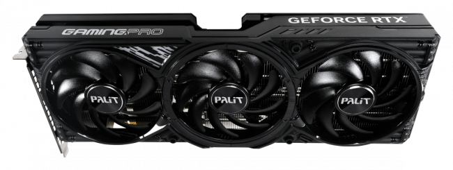 Видеокарта PALIT NE7507T019T2-GB2031U — для бизнеса и офиса Видеокарта PALIT NE7507T019T2-GB2031U — для бизнеса и офиса