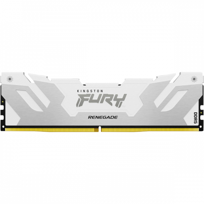 Память оперативная Kingston FURY Renegade KF564C32RW-32 — для бизнеса и офиса