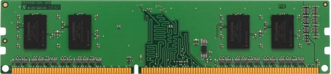 Память оперативная Kingston ValueRAM KVR16N11S6/2 — для бизнеса и офиса Память оперативная Kingston ValueRAM KVR16N11S6/2 — для бизнеса и офиса