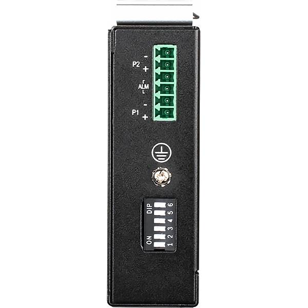 Коммутатор D-Link DIS-100G-5SW/A1A — для бизнеса и офиса Коммутатор D-Link DIS-100G-5SW/A1A — для бизнеса и офиса