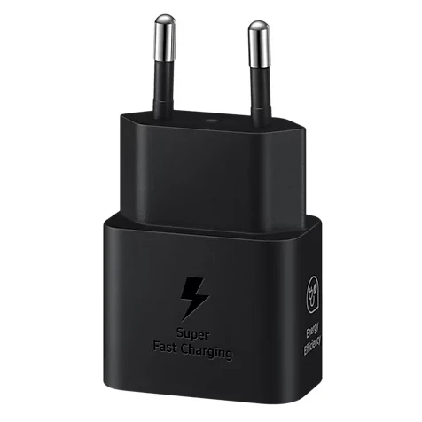 Сетевое зарядное устройство Samsung Electronics EP-T2510NBEGEU — для бизнеса и офиса