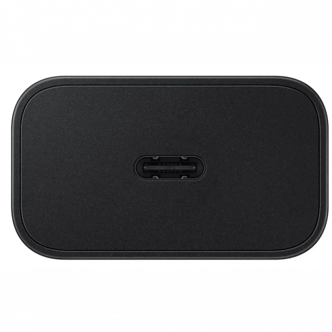 Сетевое зарядное устройство Samsung Electronics EP-T2510NBEGEU — для бизнеса и офиса