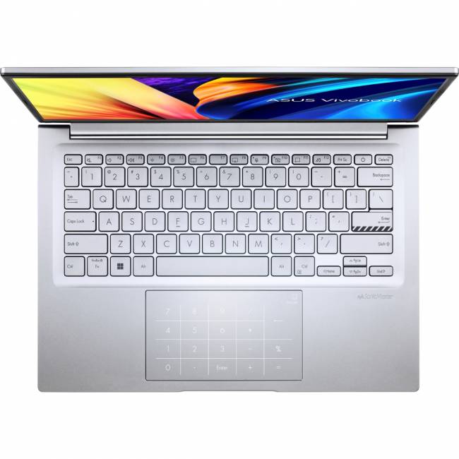 Ноутбук ASUS M1403QA-LY111 (90NB0Y11-M006X0) — для бизнеса и офиса Ноутбук ASUS M1403QA-LY111 (90NB0Y11-M006X0) — для бизнеса и офиса