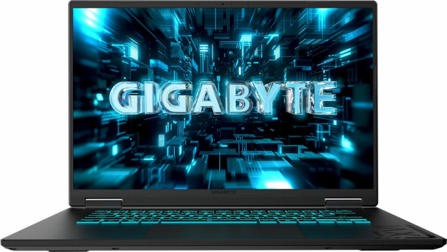 Ноутбук Gigabyte DXHG4KZCC4SD — для бизнеса и офиса