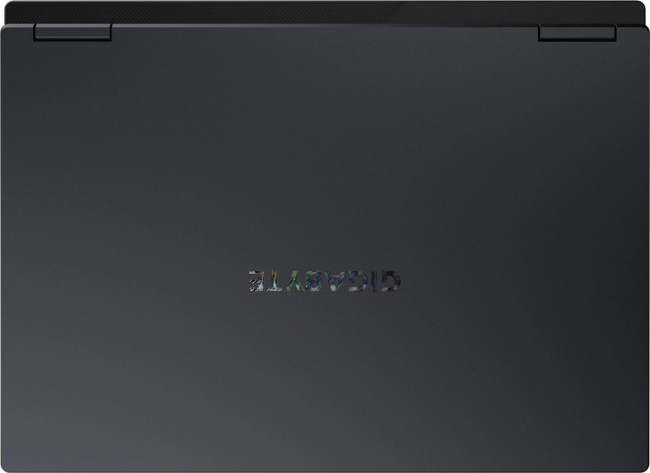 Ноутбук Gigabyte DXHG4KZCC4SD — для бизнеса и офиса