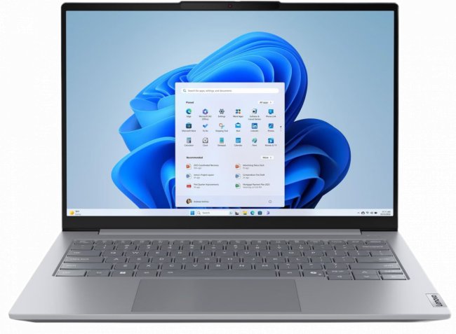 Ноутбук Lenovo 21SJS05S00 — для бизнеса и офиса