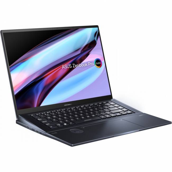 Ноутбук ASUS UX7602VI-MY034X (90NB10K1-M001F0) — для бизнеса и офиса Ноутбук ASUS UX7602VI-MY034X (90NB10K1-M001F0) — для бизнеса и офиса