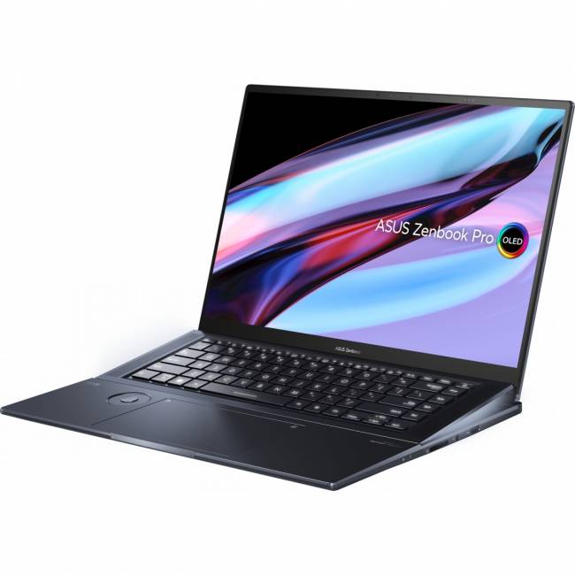 Ноутбук ASUS UX7602VI-MY034X (90NB10K1-M001F0) — для бизнеса и офиса Ноутбук ASUS UX7602VI-MY034X (90NB10K1-M001F0) — для бизнеса и офиса
