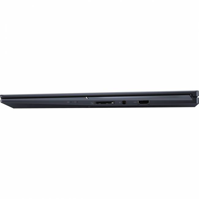 Ноутбук ASUS UX7602VI-MY034X (90NB10K1-M001F0) — для бизнеса и офиса Ноутбук ASUS UX7602VI-MY034X (90NB10K1-M001F0) — для бизнеса и офиса