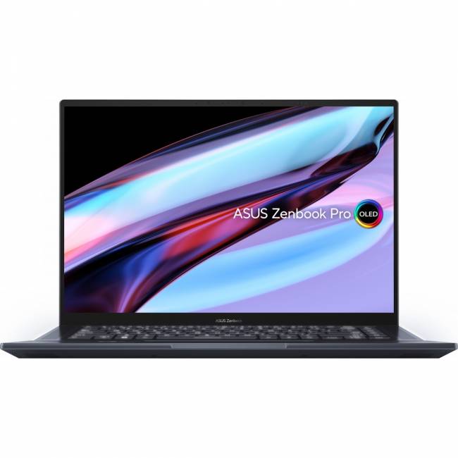 Ноутбук ASUS UX7602VI-MY034X (90NB10K1-M001F0) — для бизнеса и офиса Ноутбук ASUS UX7602VI-MY034X (90NB10K1-M001F0) — для бизнеса и офиса