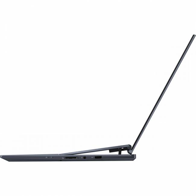Ноутбук ASUS UX7602VI-MY034X (90NB10K1-M001F0) — для бизнеса и офиса Ноутбук ASUS UX7602VI-MY034X (90NB10K1-M001F0) — для бизнеса и офиса