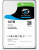 Жесткий диск Seagate SkyHawk Surveillance ST10000VX0004 — для бизнеса и офиса Жесткий диск Seagate SkyHawk Surveillance ST10000VX0004 — для бизнеса и офиса